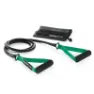 Black / green