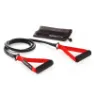 Black / red