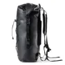 Buddyswim Dry 30l Rucksack Refurbished unisex, Black / blue, One Size