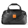 Black / orange