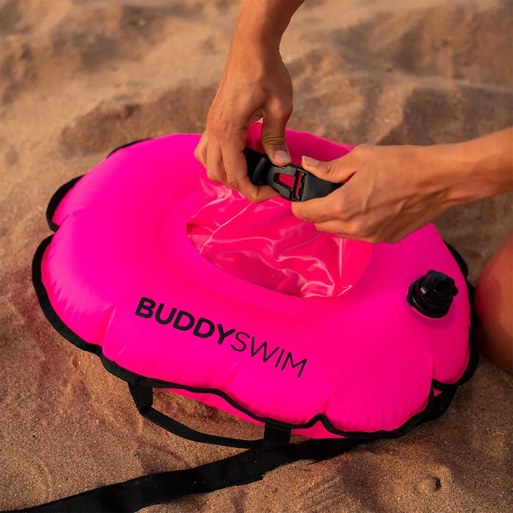 Buddyswim Hydrastation Boje unisex