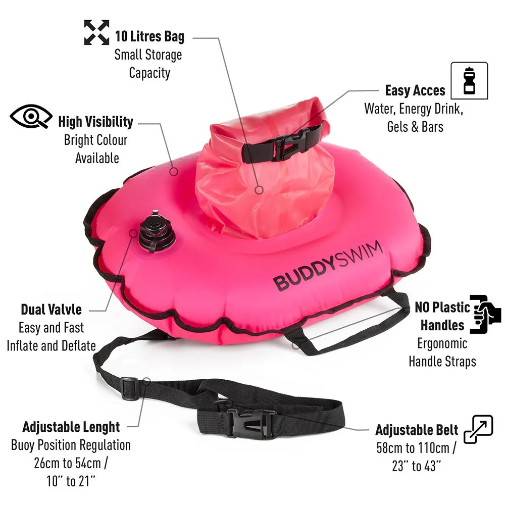 Buddyswim Hydrastation Boje unisex