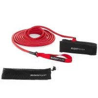 Buddyswim Langer Schwimmgürtel Für Geschwindigkeitstraining Buddyswim Langer Schwimmgürtel Für Geschwindigkeitstraining