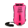 Buddyswim Live Love Swim Boje 20l