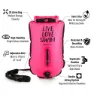 Buddyswim Live Love Swim Boje 20l