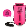 Buddyswim Live Love Swim Boje 20l