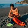 Buddyswim Live Love Swim Boje 28l unisex, Orange