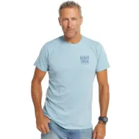 Buddyswim Open Water Kurzarm-t-shirt male