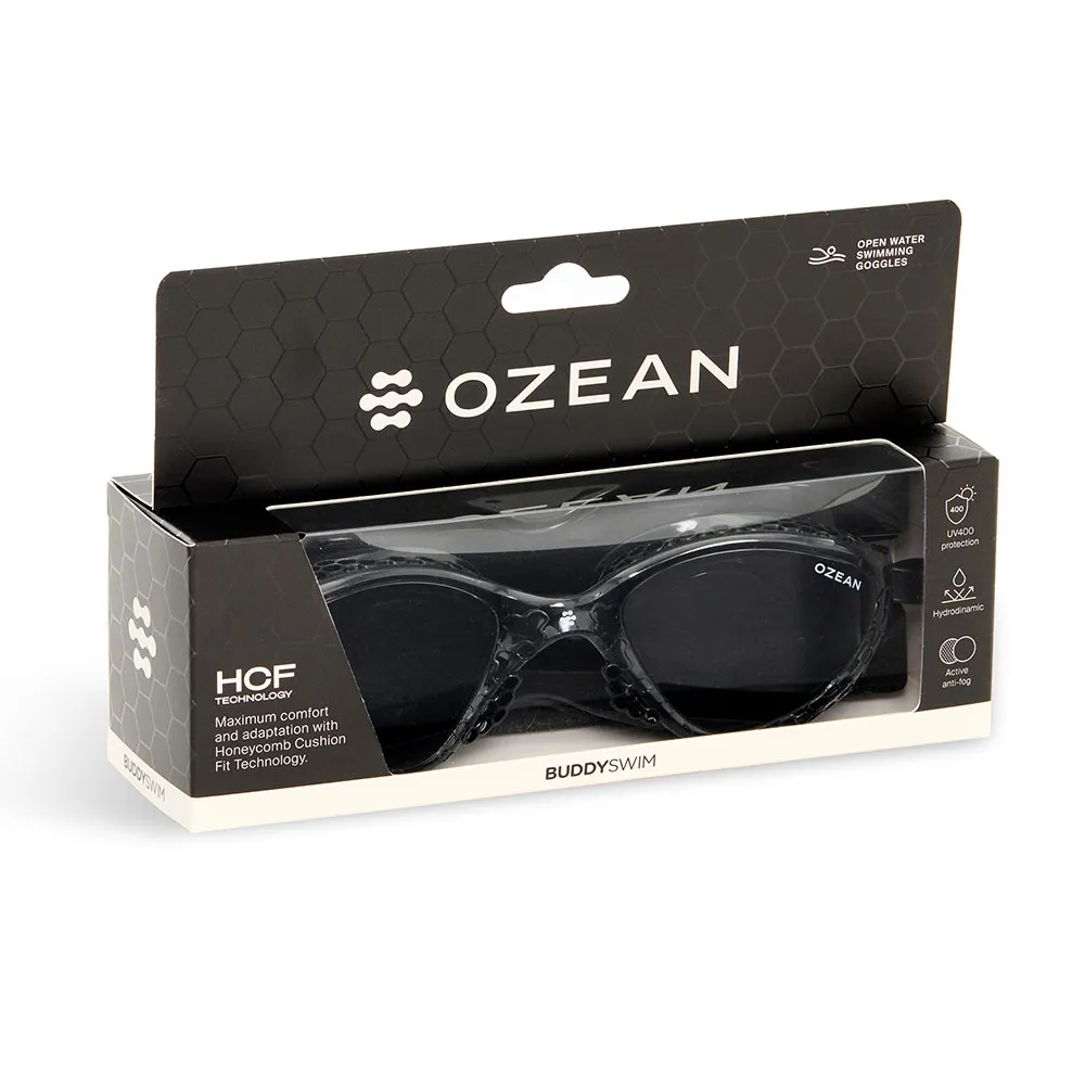 Buddyswim Ozean Schwimmbrille unisex