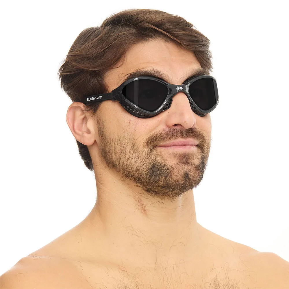 Buddyswim Ozean Schwimmbrille unisex