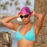 Buddyswim Ozean Schwimmbrille unisex
