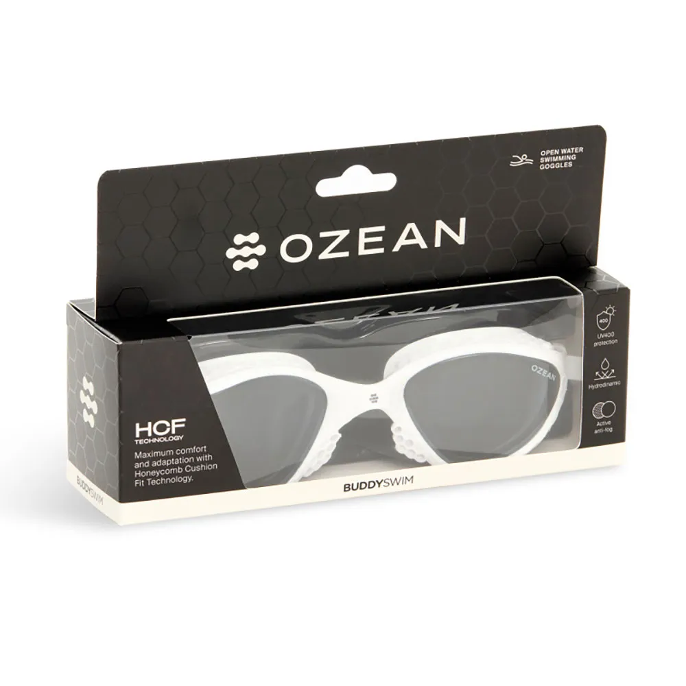 Buddyswim Ozean Schwimmbrille Buddyswim Ozean Schwimmbrille