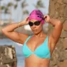 Buddyswim Ozean Schwimmbrille