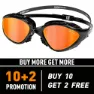 Buddyswim Ozeanx Mirror Schwimmbrille unisex