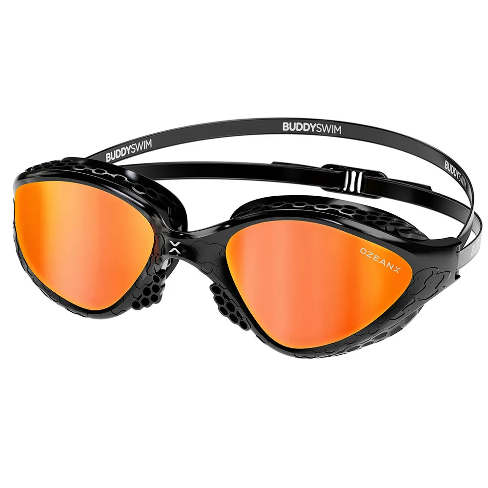 Buddyswim Ozeanx Mirror Schwimmbrille unisex