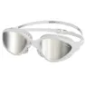 White / silver