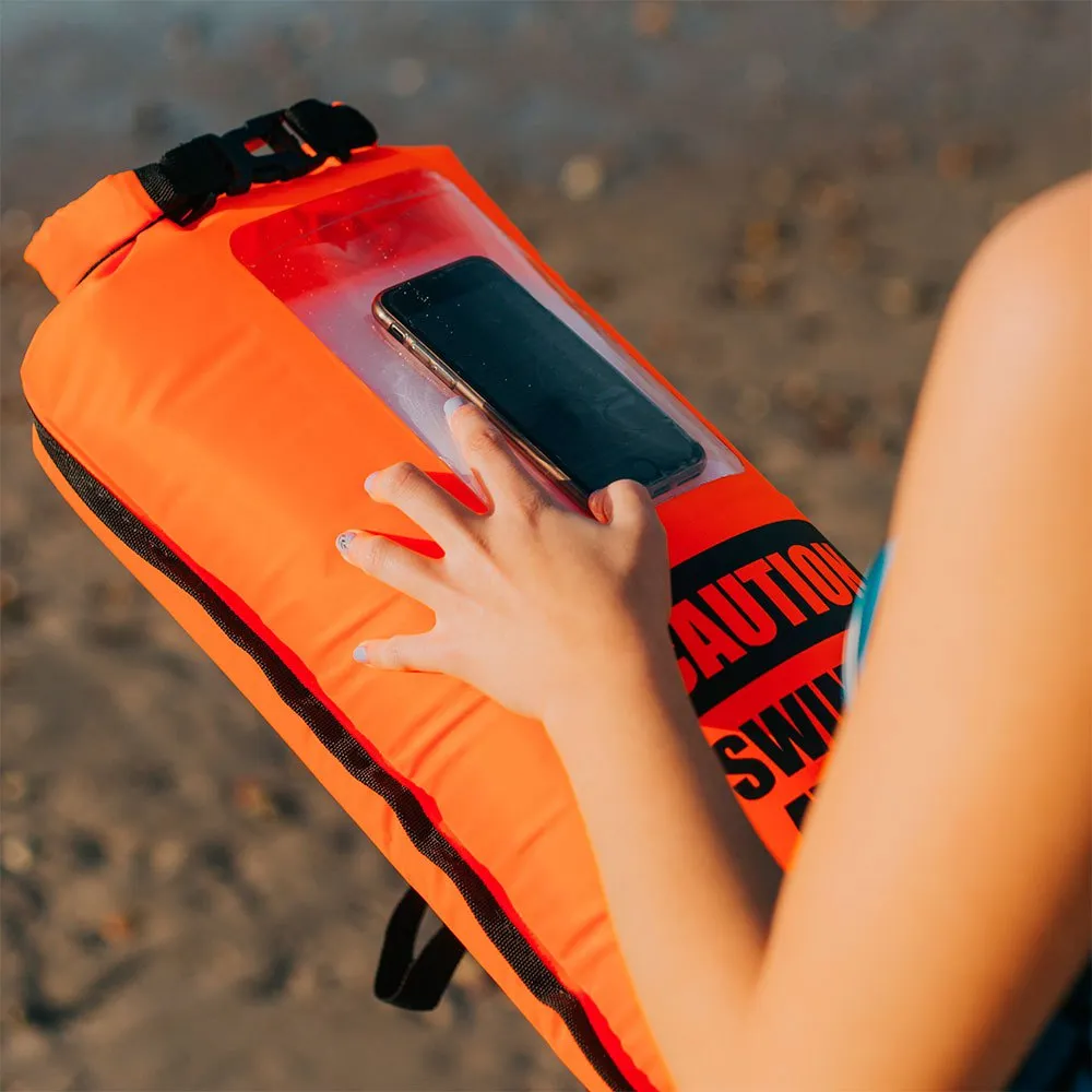 Buddyswim Smartphone Boje 28l, Orange Buddyswim Smartphone Boje 28l, Orange