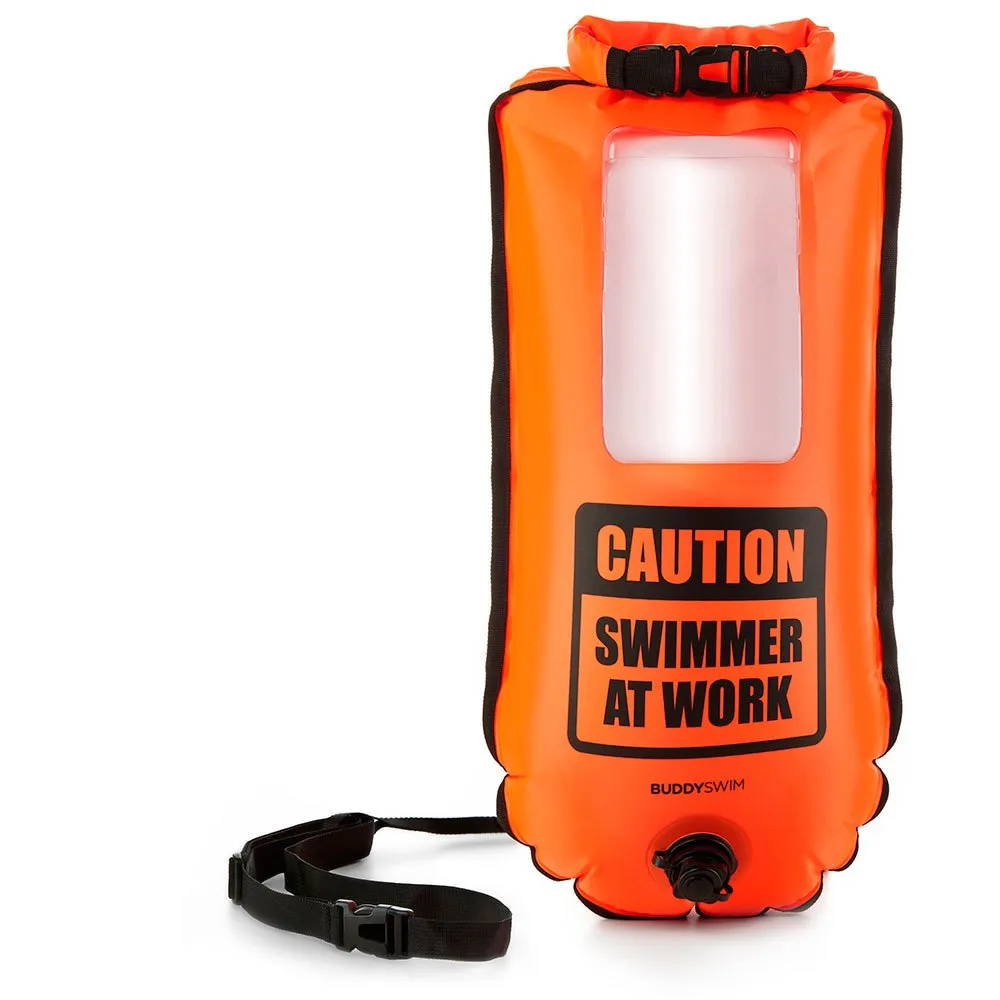 Buddyswim Smartphone Boje 28l, Orange Buddyswim Smartphone Boje 28l, Orange