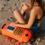 Buddyswim Smartphone Boje 28l, Orange