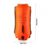 Buddyswim Smartphone Boje 28l, Orange