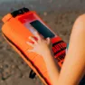 Buddyswim Smartphone Boje 28l, Orange