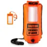 Buddyswim Smartphone Boje 28l, Orange