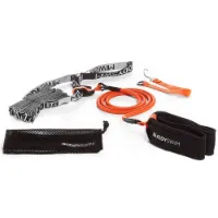 Buddyswim Stationärer Schwimmtrainingsgürtel Buddyswim Stationärer Schwimmtrainingsgürtel