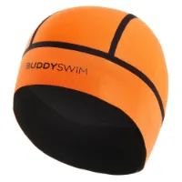 Buddyswim Strapless Badekappe Buddyswim Strapless Badekappe