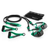 Buddyswim Super Stroke Dryland 2.0 Widerstandsband unisex Buddyswim Super Stroke Dryland 2.0 Widerstandsband unisex