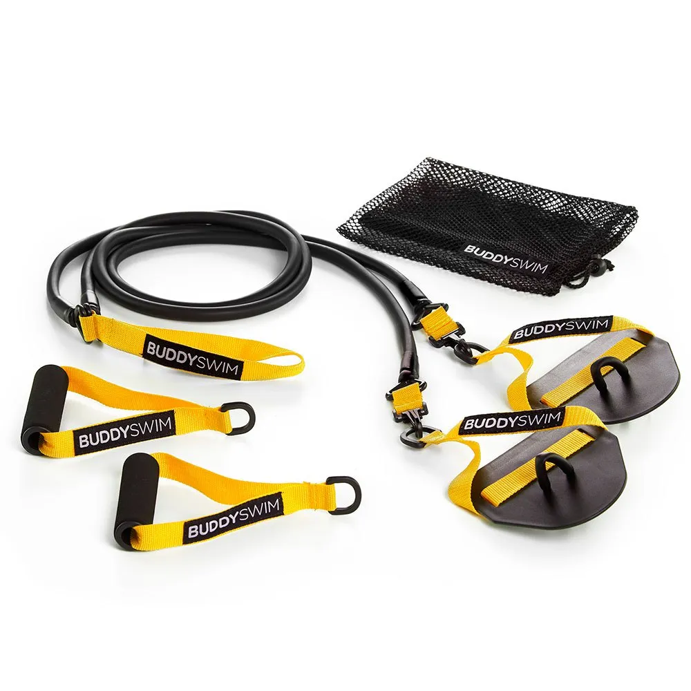 Buddyswim Super Stroke Dryland 2.0 Widerstandsband Buddyswim Super Stroke Dryland 2.0 Widerstandsband