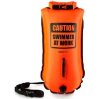 Buddyswim Swimmer At Work Boje 28l Buddyswim Swimmer At Work Boje 28l