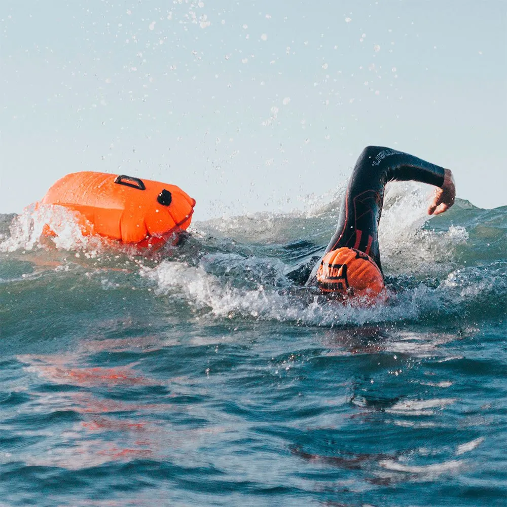 Buddyswim Swimmer At Work Boje 28l, Orange Buddyswim Swimmer At Work Boje 28l, Orange