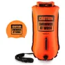 Buddyswim Swimmer At Work Boje 28l, Orange