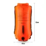 Buddyswim Swimmer At Work Boje 28l, Orange