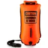 Buddyswim Swimmer At Work Boje 28l, Orange