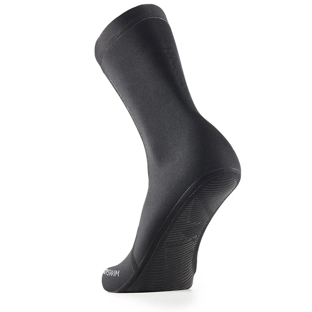 Buddyswim Trilaminate Warmth 2.5 Mm Neoprene Neoprenschuhe Buddyswim Trilaminate Warmth 2.5 Mm Neoprene Neoprenschuhe