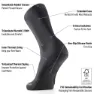 Buddyswim Trilaminate Warmth 2.5 Mm Neoprene Neoprenschuhe unisex