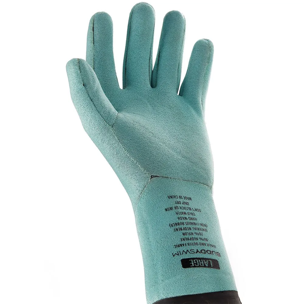 Buddyswim Trilaminate Warmth 2.5 Mm Neoprenhandschuhe Buddyswim Trilaminate Warmth 2.5 Mm Neoprenhandschuhe