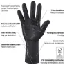 Buddyswim Trilaminate Warmth 2.5 Mm Neoprenhandschuhe