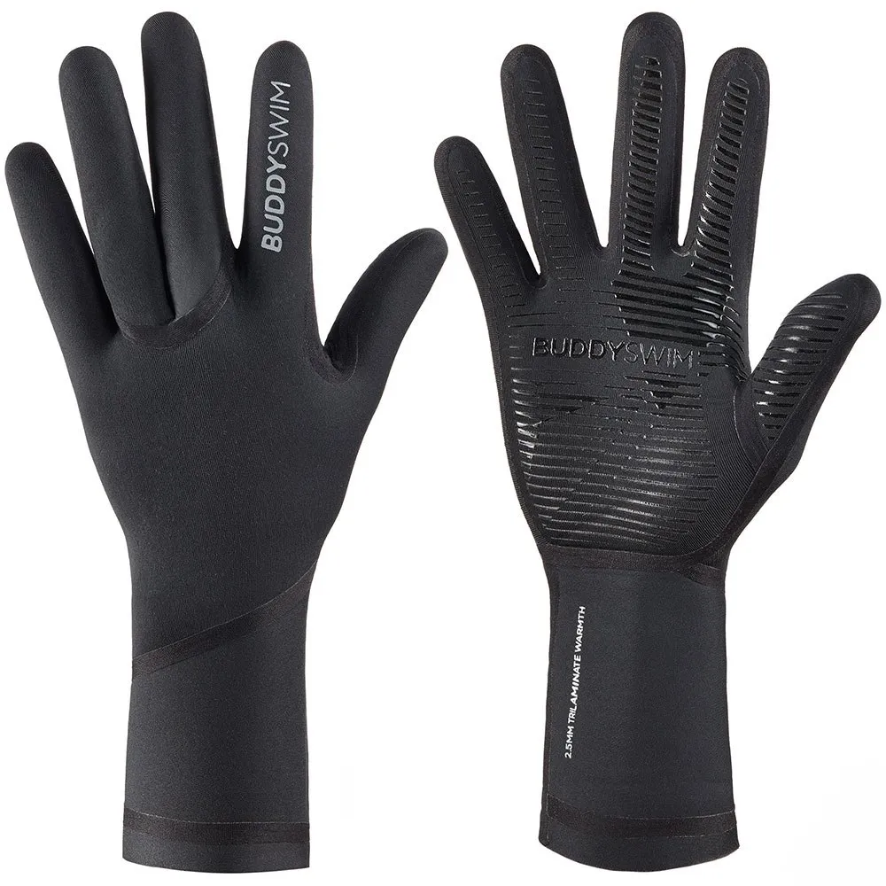Buddyswim Trilaminate Warmth 2.5 Mm Neoprenhandschuhe Buddyswim Trilaminate Warmth 2.5 Mm Neoprenhandschuhe