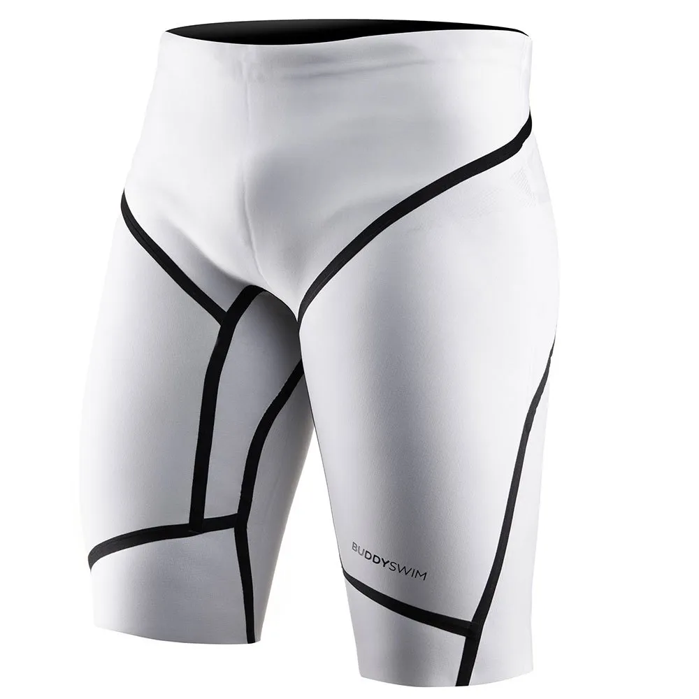 Buddyswim Trilaminate Warmth 5/3 Mm Auftriebsshorts