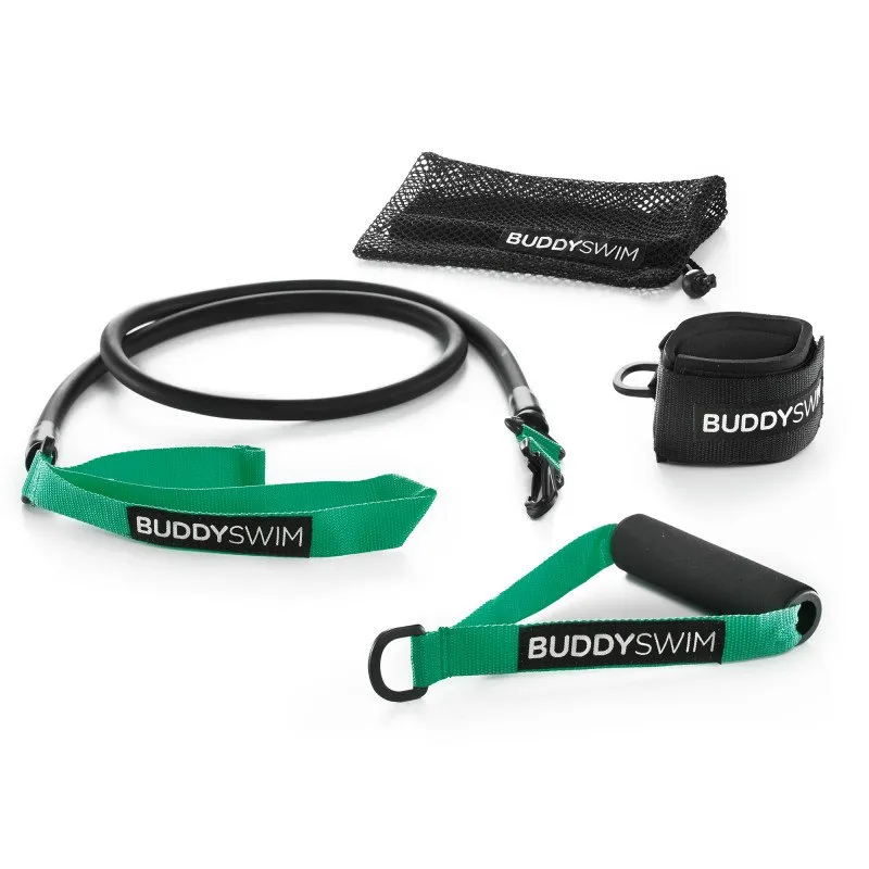 Buddyswim Ultimate Dryland Widerstandsband Buddyswim Ultimate Dryland Widerstandsband