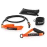 Black / orange