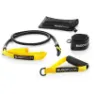 Black / yellow