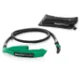Black / green
