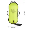 Buddyswim Ultraleichte Csw-boje 10l, Yellow
