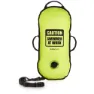 Buddyswim Ultraleichte Csw-boje 10l, Yellow