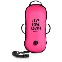 Buddyswim Ultraleichte Lls-boje 10l Buddyswim Ultraleichte Lls-boje 10l