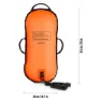 Buddyswim Ultraleichte Lls-boje 10l