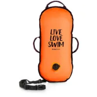 Buddyswim Ultraleichte Lls-boje 10l unisex